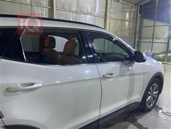 هيونداي سانتافي